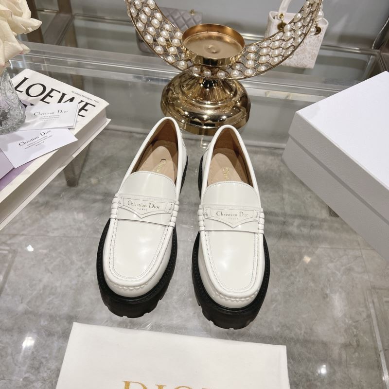 Christian Dior Business Shoes